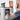 DIGITAL MULTIMETER UP TO 1,000 V AC, CAT IV