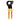 WIHA CABLE CUTTER ELECTRIC UP TO 300 MM² WITH RATCHET MECHANISM, VDE 1000V INSULATED