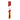WIHA 200MM (8") STRAIGHT BLADE CABLE STRIPPING KNIFE, VDE 1000V INSULATED