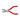 TENG MB 9" BENT/INNER SNAP-RING (CIRCLIP) PLIER