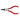 TENG MB 7" STRAIGHT/OUTER SNAP-RING (CIRCLIP) PLIER