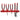 NLA TENG PLIER SET 4PCE WALL RACK