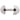 TENG THREAD GAUGE M/UNC 0.25-6/4-42