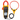 Fluke 376 FC True-RMS Clamp Meter – 1000A AC/DC, 1000V with iFlex®