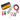 Fluke TL71 Premium Test Lead Set – CAT III 1000V / CAT IV 600V
