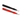 Fluke TP1 Slim Reach™ Flat Blade Test Probe Set – Red & Black