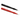 Fluke TP1 Slim Reach™ Flat Blade Test Probe Set – Red & Black