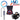HVACDIRECT Basic HVAC Kit (Pump, Refrigerant Manifold & Leak Detector)