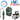 HVACDIRECT Basic RTA Permit Pack 2 (Pump, Recovery Unit & Leak Detector)
