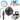 HVACDIRECT Basic RTA Permit Pack (Pump, Recovery Unit & Leak Detector)
