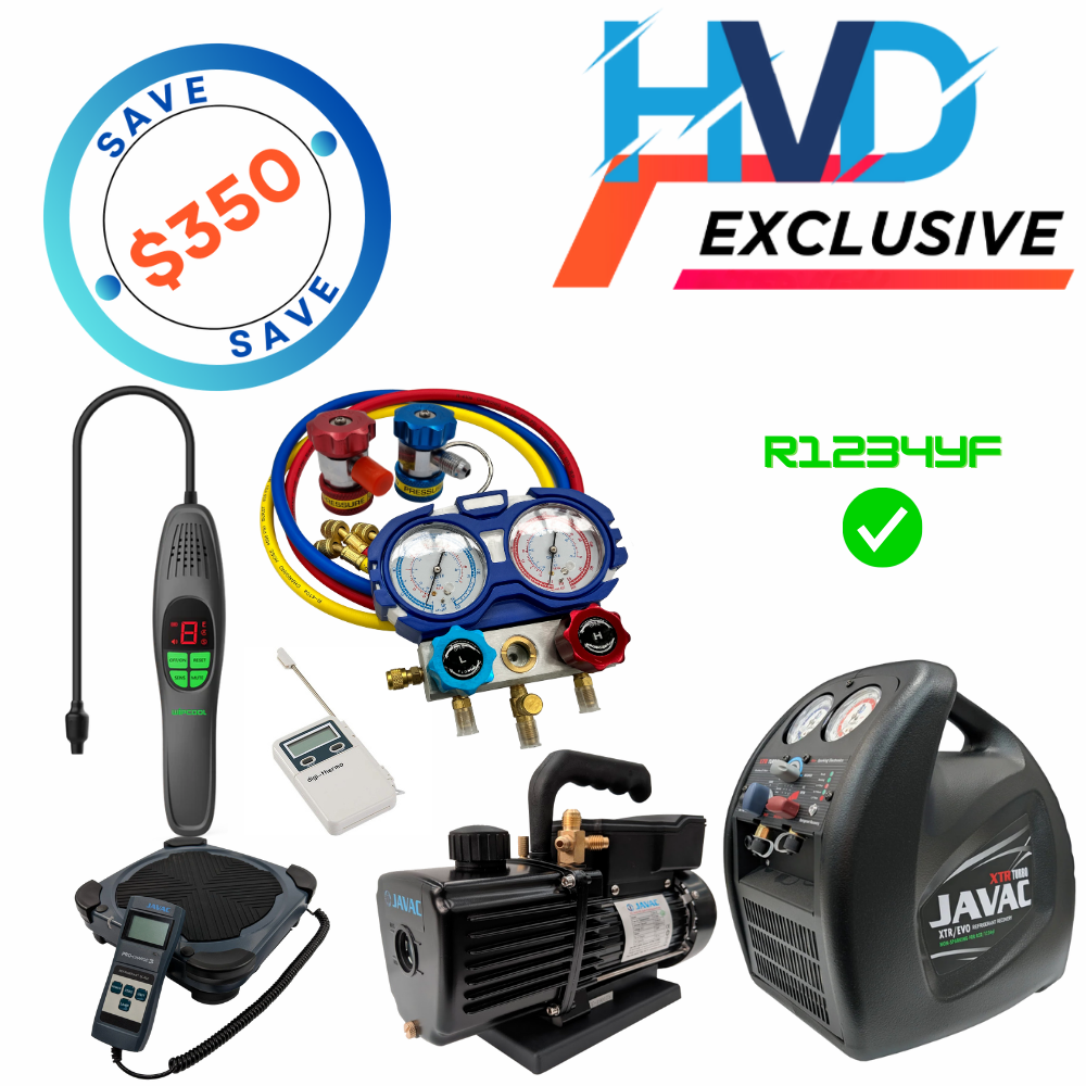 Java Updated Refrigeration Tool Kit.pdf HVACDIRECT Complete Auto Refrigeration Kit - R134a Compliant | HVAC ...