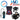 HVACDIRECT Complete Refrigeration Kit (4 Piece Kit)