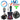 HVACDIRECT Complete Refrigeration Kit (5 Piece Kit) (Copy)