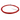 HVACDIRECT Pair Coil Bender 1/4" Red - 4 meters