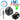HVACDIRECT Premium RTA Permit Pack 1 (Pump, Recovery Unit & Leak Detector)
