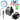 HVACDIRECT Premium RTA Permit Pack 3 (Pump, Recovery Unit & Leak Detector)