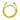 HVACDIRECT Spare Hose - 1/4" F SAE, 600mm (YELLOW)