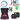 HVACDIRECT Tech HVAC Kit (Vacuum Pump, Refrigerant Manifold & Digital Vac Gauge)