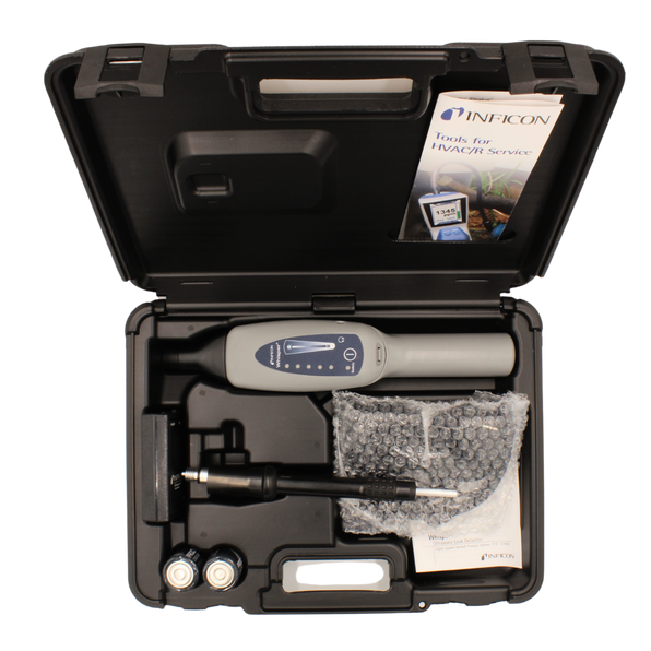 Leak Detectors & CO Check | HVAC Direct Australia