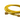JAVAC 3/8 SAE Hose, Yellow, 72" Length-JAVAC-HVACDIRECT PTY. LTD.