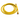 JAVAC 3/8 SAE Hose, Yellow, 72" Length-JAVAC-HVACDIRECT PTY. LTD.