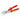 KNIPEX Cobra® VDE (High-Tech Water Pump Pliers, insulated)