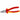 KNIPEX Crimping Pliers for wire ferrules