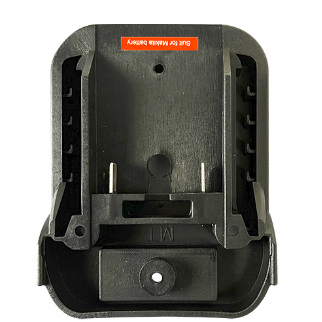 HVACDIRECT - Makita Battery Adapter For WIPCOOL Vacuum Pumps