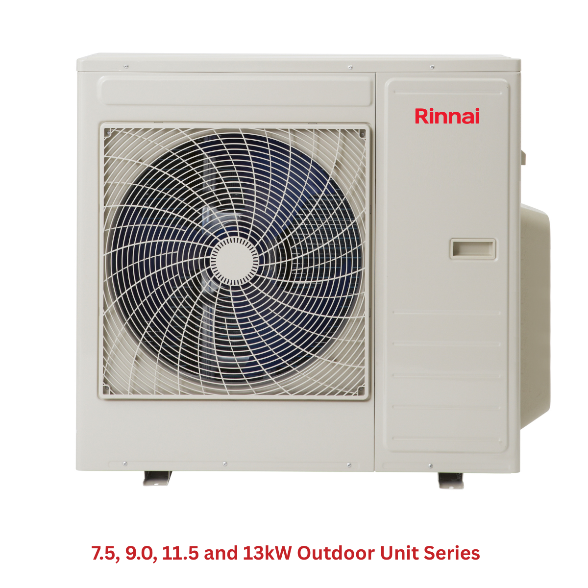 RINNAI Multi Head Split System Air Conditioner | HVAC Direct Australia