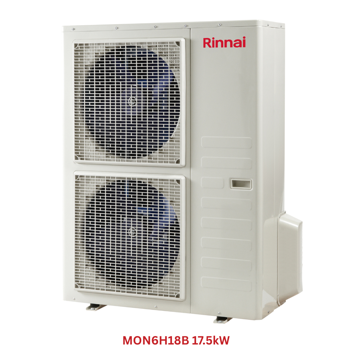 RINNAI Multi Head Split System Air Conditioner | HVAC Direct Australia