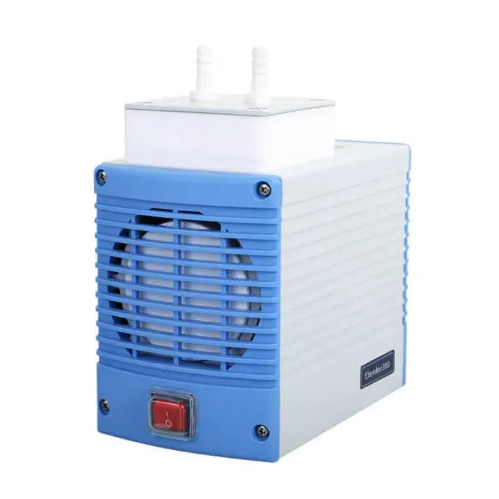 ROCKER Chemker 300 Chemical Resistant Vacuum Pump 18 L/min – HVACDIRECT ...