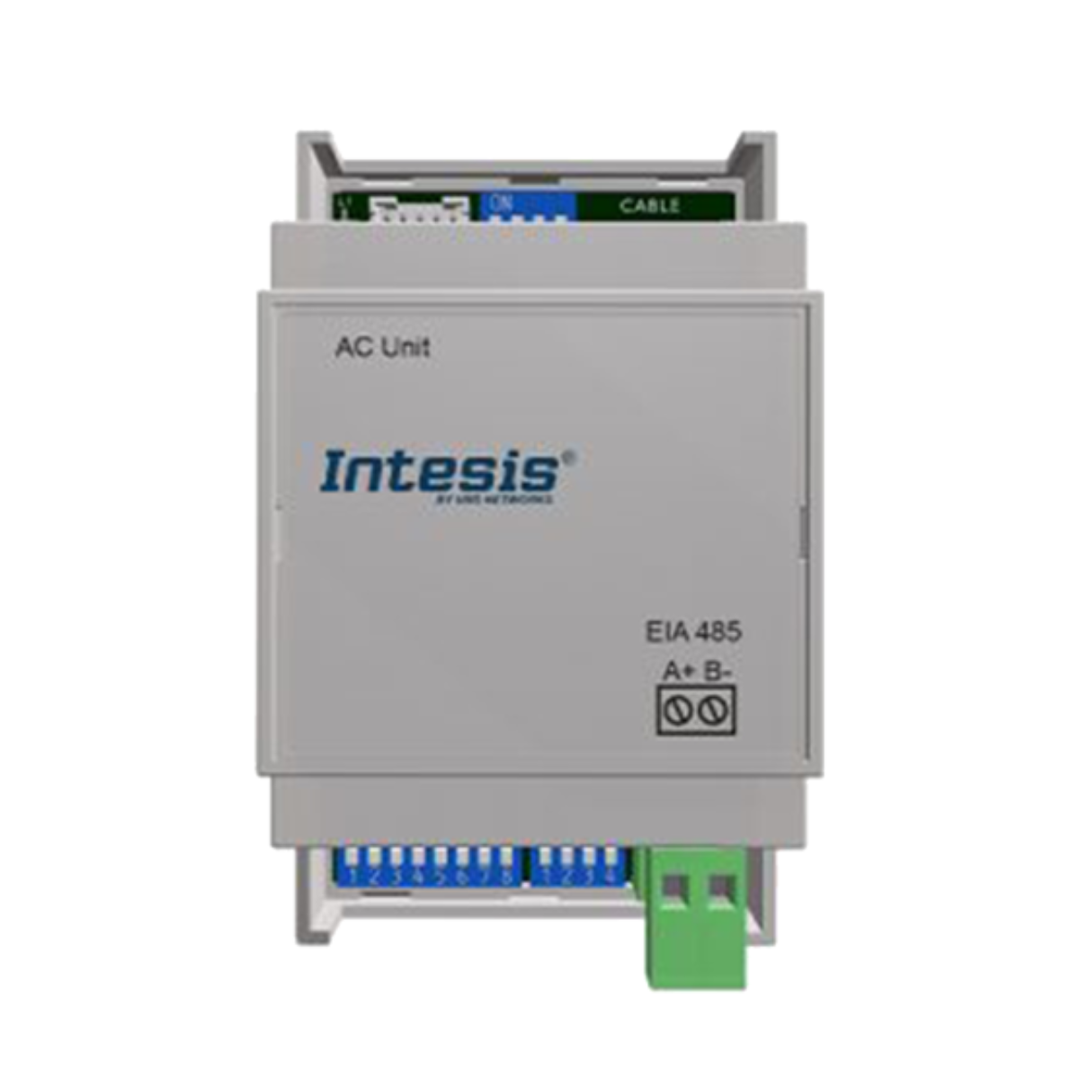 Smart Temp Modbus RTU AC Interface – HVACDIRECT PTY. LTD.