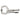 TENG 6" C-CLAMP LOCKING PLIER W/SWIVEL PAD