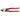 TENG MB 10 CR-MO H/DUTY CABLE CUTTER (CU/AL CABLE)