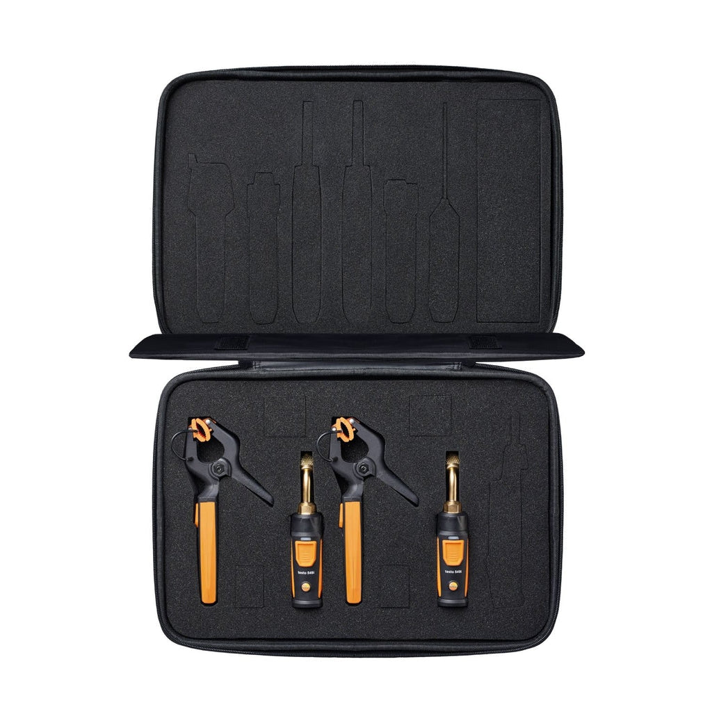 TESTO Smart Probes Kit – HVACDIRECT PTY. LTD.