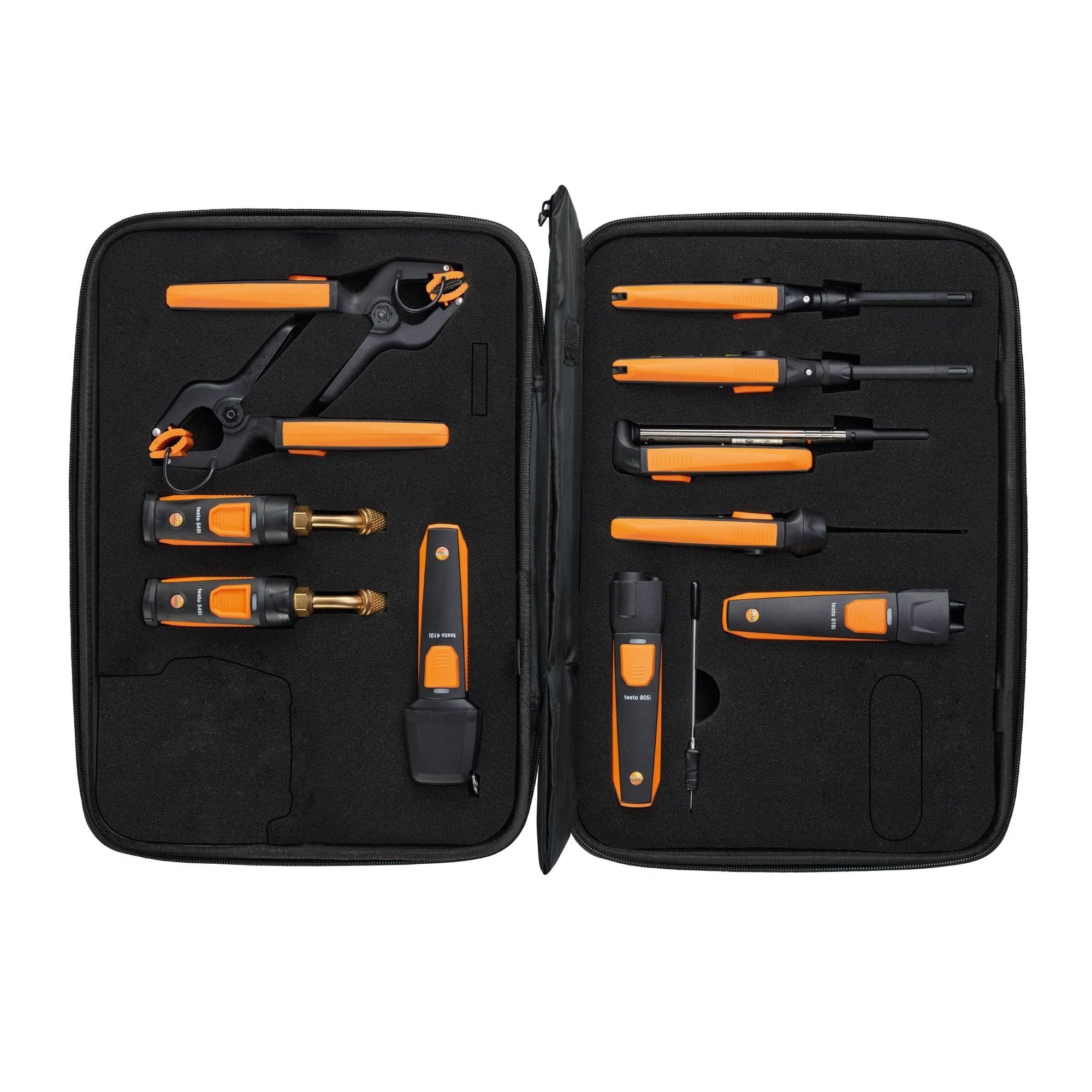 TESTO Smart Probes Kit Ultimate – HVACDIRECT PTY. LTD.