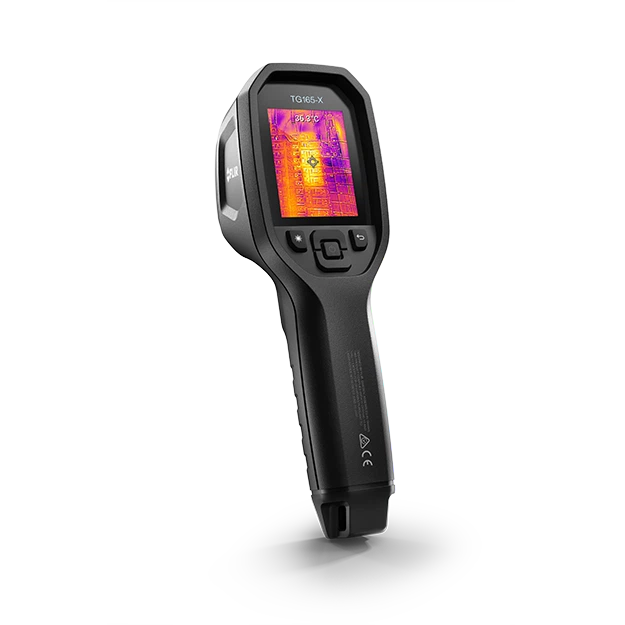 FLIR 'TG165-XT' Spot Thermal Camera