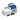 Value Compact Dual Stage Rotary Pump 132L/min