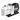 VALUE UD Series Vacuum Pump - 12 m³/h