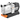 VALUE UDi Series Vacuum Pump - 8 m³/h