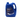 VALUE VPO46 Vacuum Pump Oil - 4L