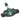 Wera 416 RA T-Handle Bitholding Screwdriver with Ratchet Function & Rapidaptor Quick-Release Chuck
