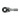 Wera 8011 Zyklop Mini 4 Bit Ratchet, 1/4"