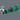 Wera 838 RA-R M Bit-holding Handle with Ratchet Functionality 1/4" x 123.5mm