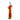 WIHA 200MM (8") STRAIGHT BLADE CABLE STRIPPING KNIFE, VDE 1000V INSULATED