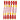 WIHA 12 PIECE SLIMFIX SCREWDRIVER SET, ASSORTED, VDE 1000V INSULATED