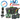 Wipcool 3PC - 141L HVAC Installer Kit - 18V