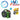 WIPCOOL Cordless Cleaning Pump (Pump Only) + Cleaning products + Hoods-WIPCOOL-HVACDIRECT PTY. LTD.