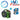 WIPCOOL Cordless Cleaning Pump (Pump Only) + Cleaning products + Hoods-WIPCOOL-HVACDIRECT PTY. LTD.