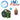 WIPCOOL Cordless Cleaning Pump (Pump Only) + Cleaning products + Hoods-WIPCOOL-HVACDIRECT PTY. LTD.